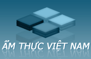 Chợ thông tin Ẩm Thực Việt Nam